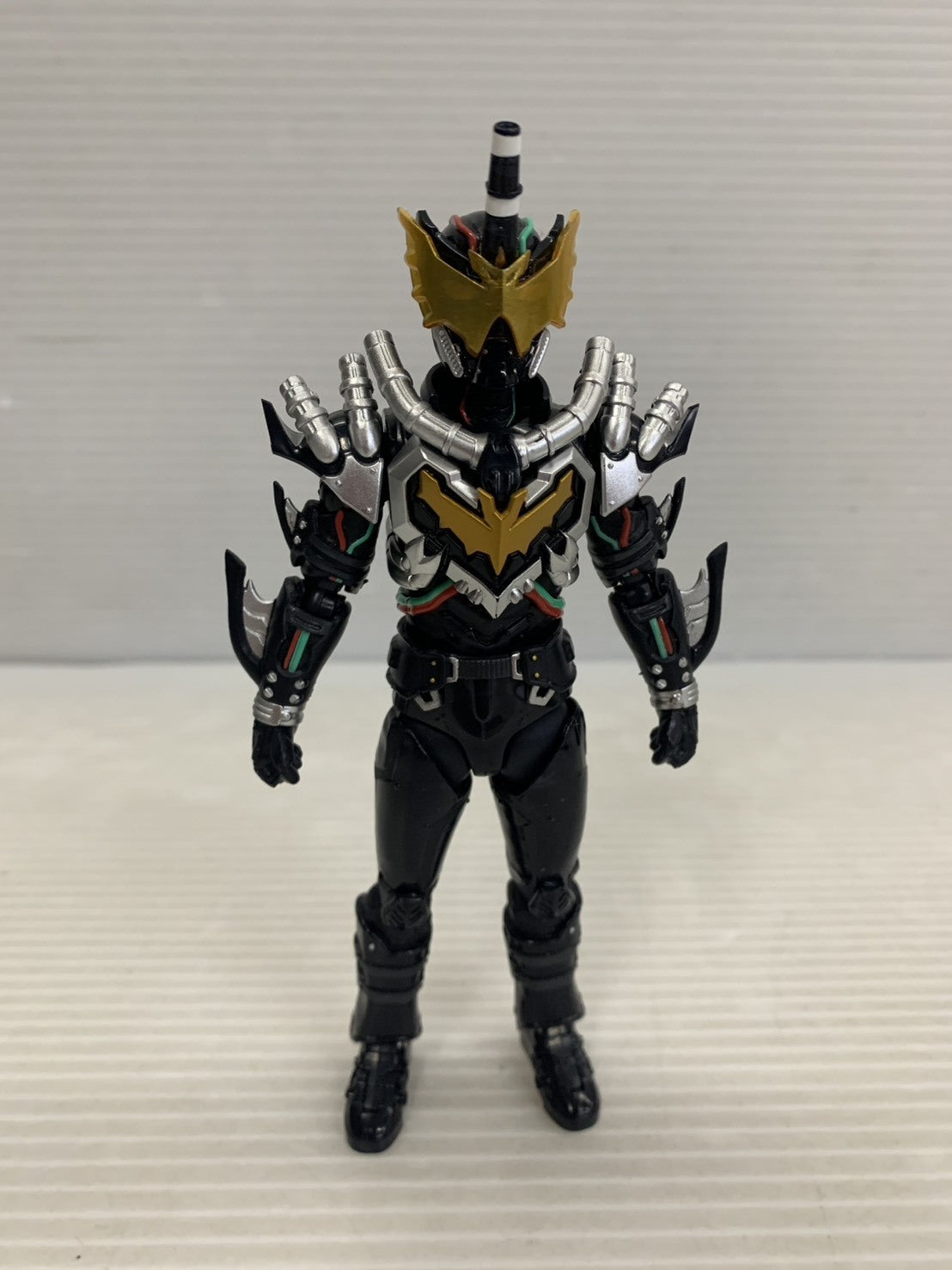 SHF ナイトローグ フィギュア/グッズ