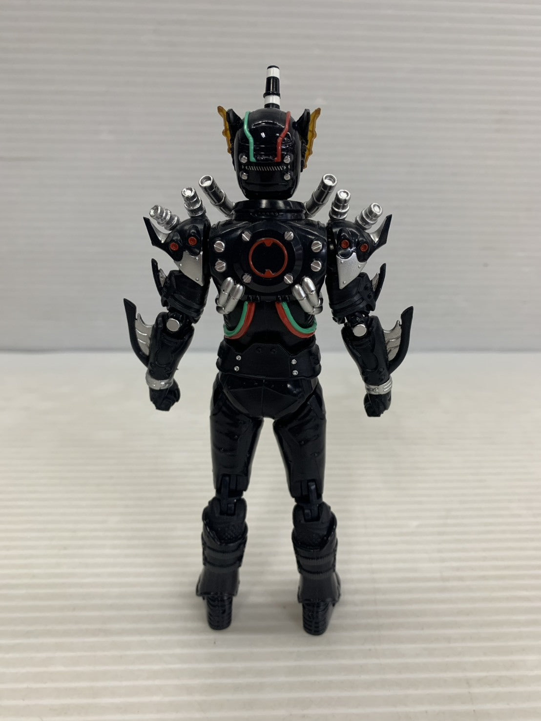 SHF ナイトローグ フィギュア/グッズ