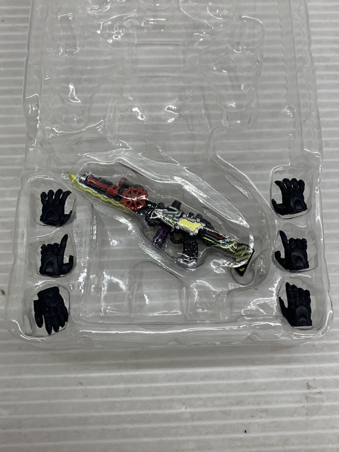 SHF ナイトローグ フィギュア/グッズ