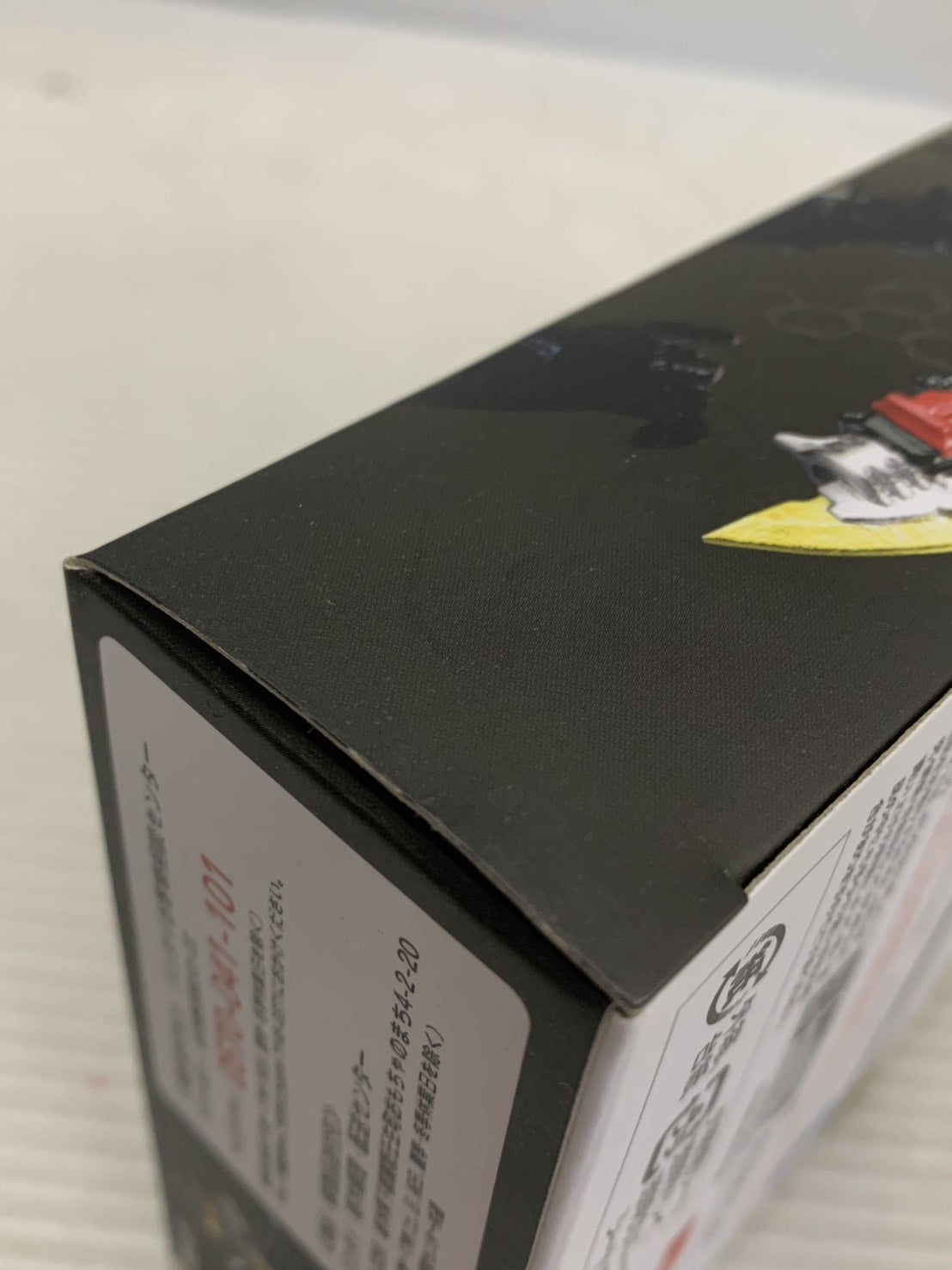SHF ナイトローグ フィギュア/グッズ