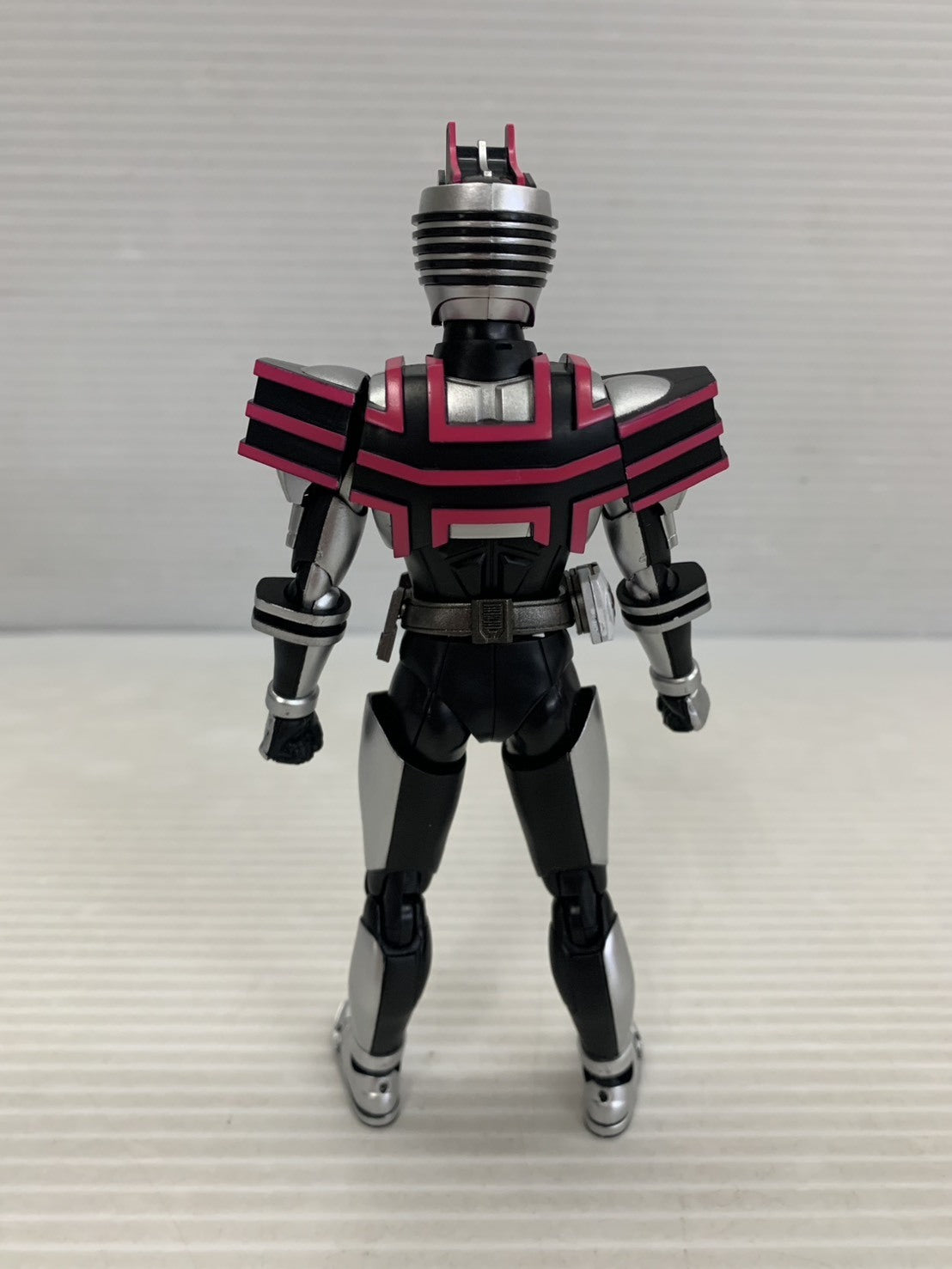 S.H.Figuartsディケイドコンプリートフォーム フィギュア/グッズ