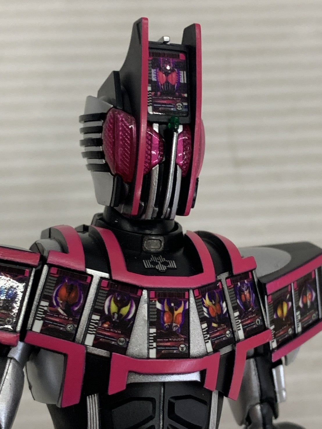 S.H.Figuartsディケイドコンプリートフォーム フィギュア/グッズ