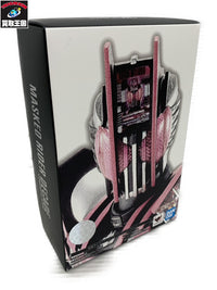 S.H.Figuartsディケイドコンプリートフォーム フィギュア/グッズ