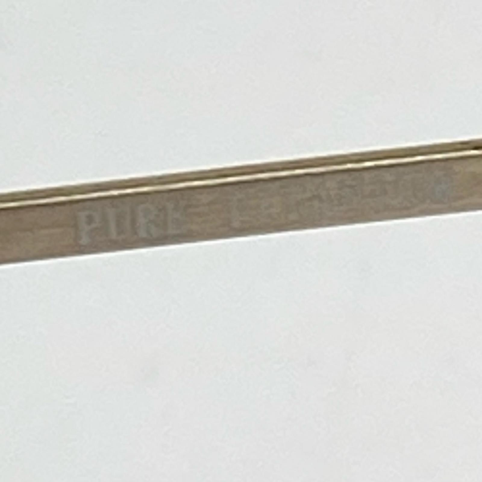 その他アクセサリー 金子眼鏡 KVS-16 CYL ボストンシェイプ サングラス ゴールド