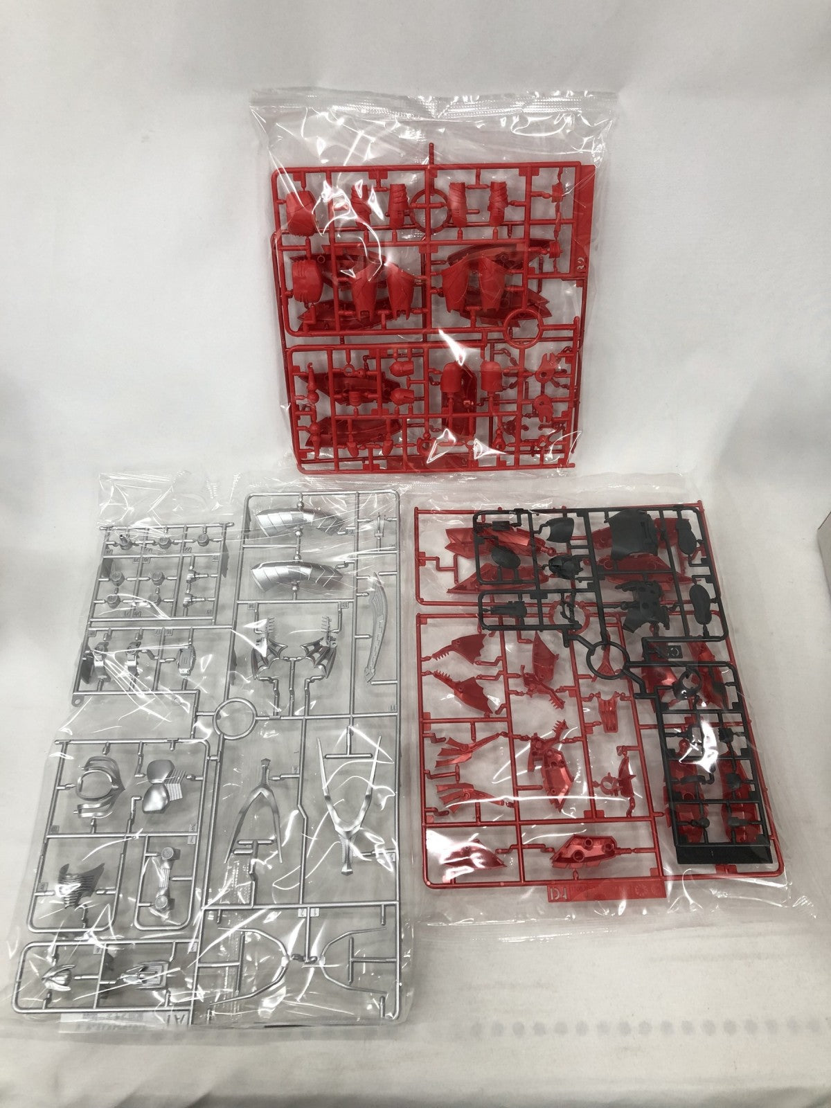 Figure-rise Standard 仮面ライダー龍騎 プラモデルその他