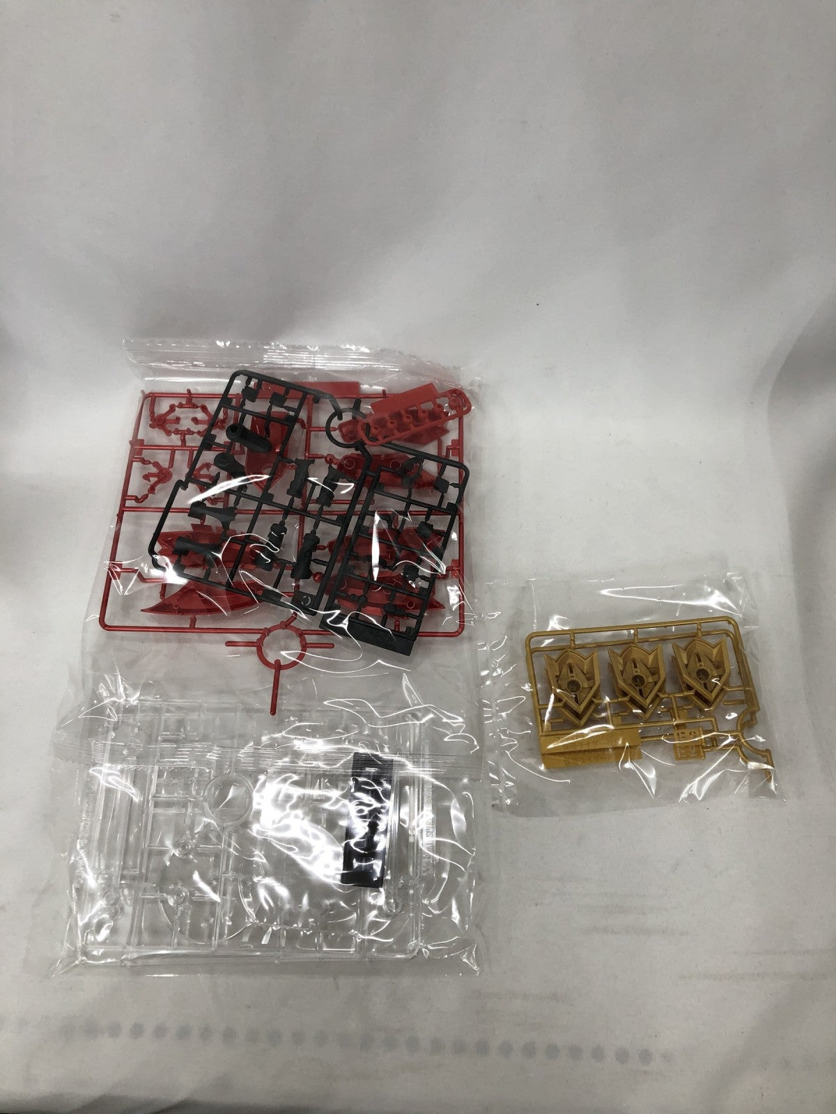 Figure-rise Standard 仮面ライダー龍騎 プラモデルその他