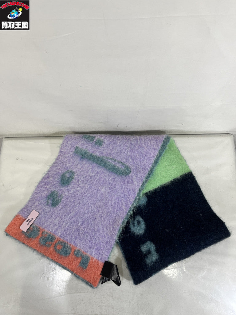 その他アクセサリー So Fine Scarf
