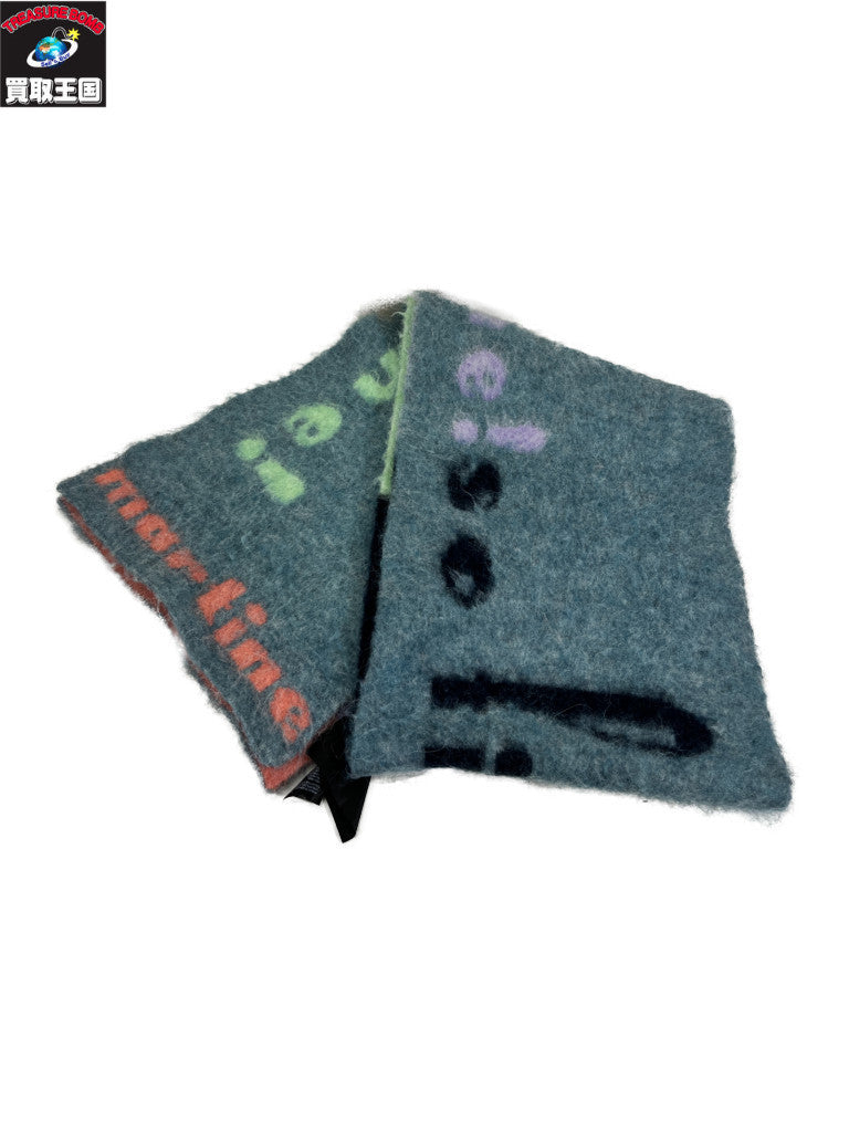 その他アクセサリー So Fine Scarf