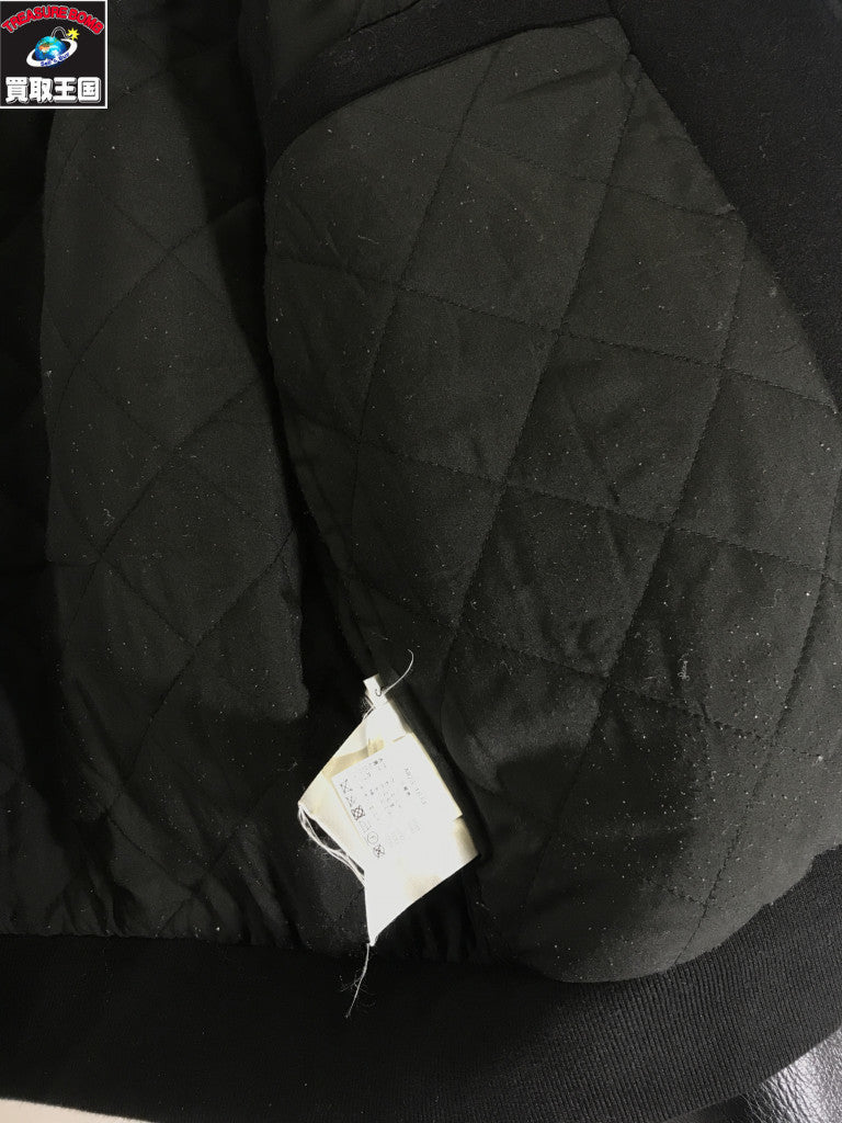 ブルゾン Arte Antwerp Jonah Pixel Dancer Jacket S