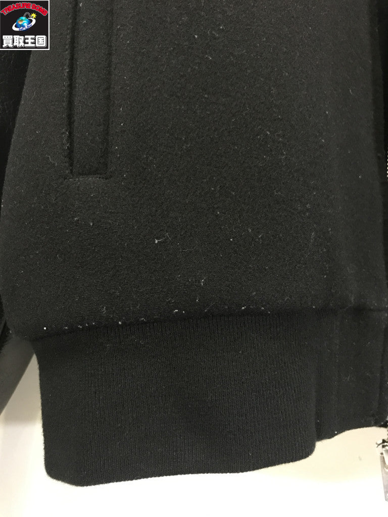 ブルゾン Arte Antwerp Jonah Pixel Dancer Jacket S