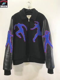 ブルゾン Arte Antwerp Jonah Pixel Dancer Jacket S