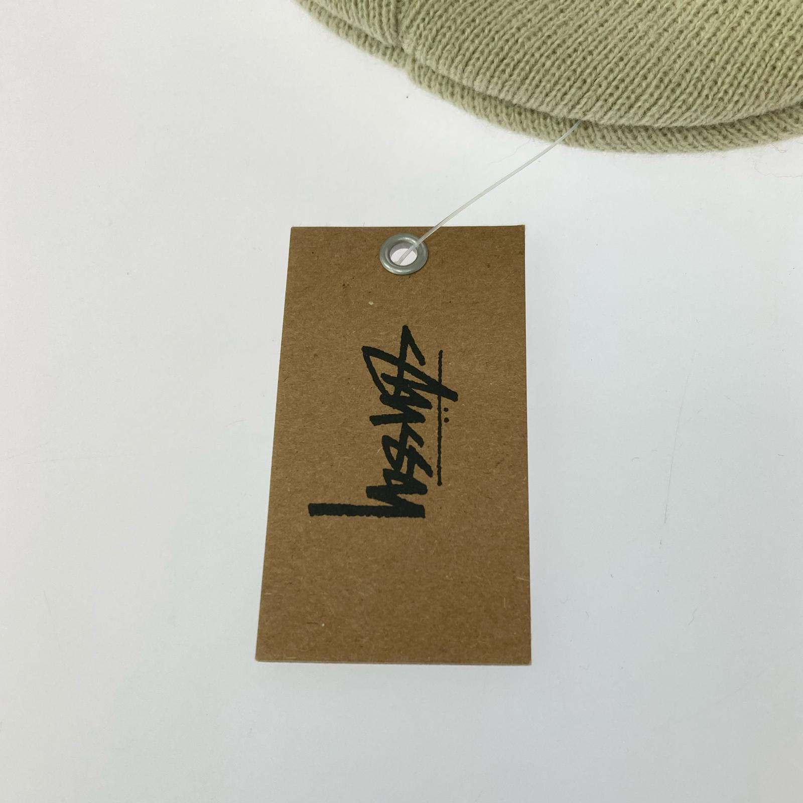 ニットキャップ 1321220 ベージュ