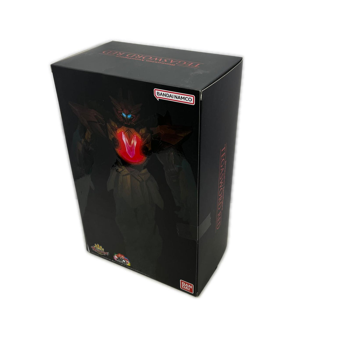 Dimension Xenofigure テガソードレッド ゴジュウジャー バンダイ フィギュア/グッズ