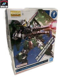 MG 1/100 ガンダムデュナメス(クリアカラー) ガンプラ