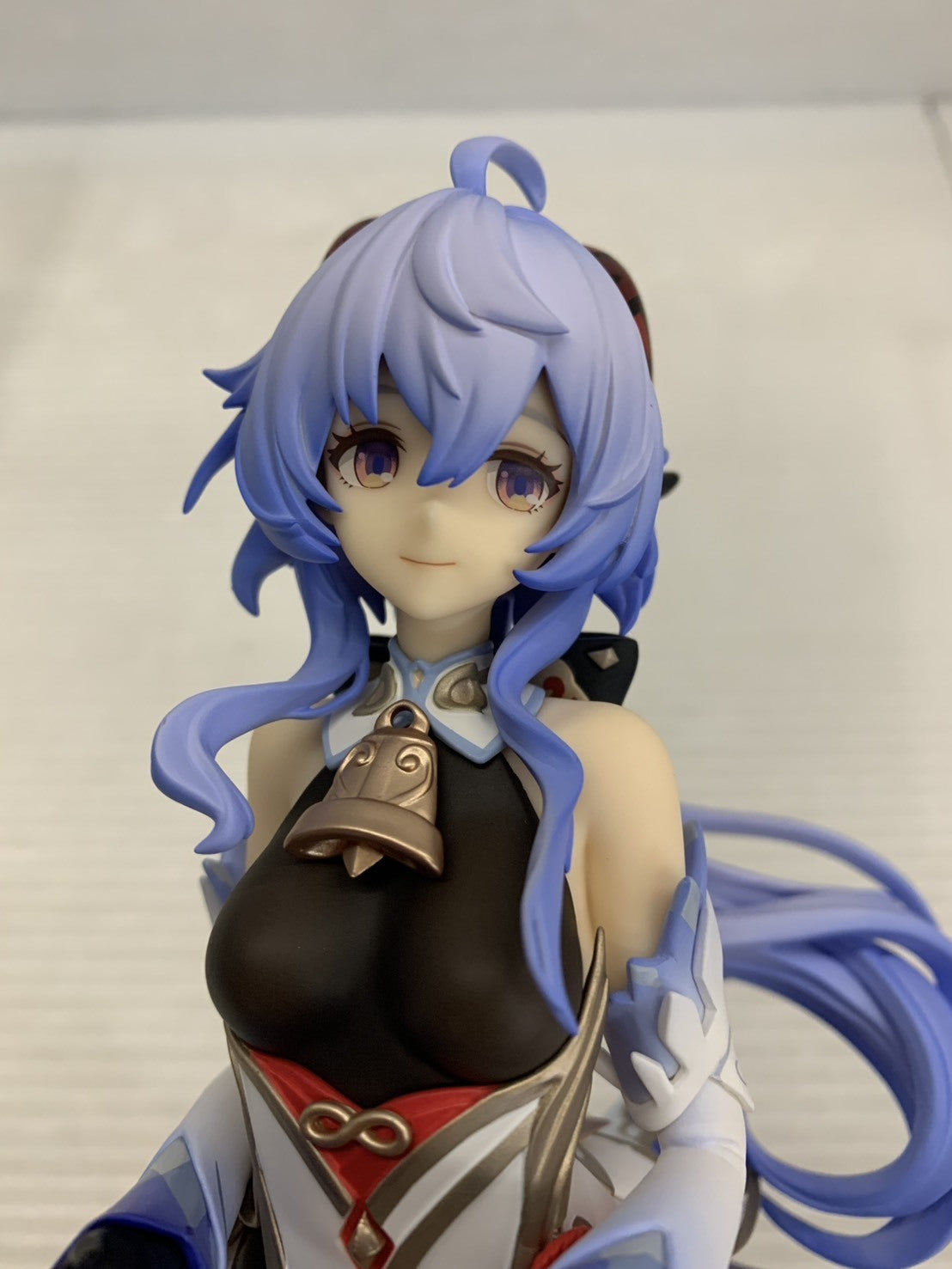 原神 1/7 甘雨・循々守月 Ver. フィギュア/グッズ