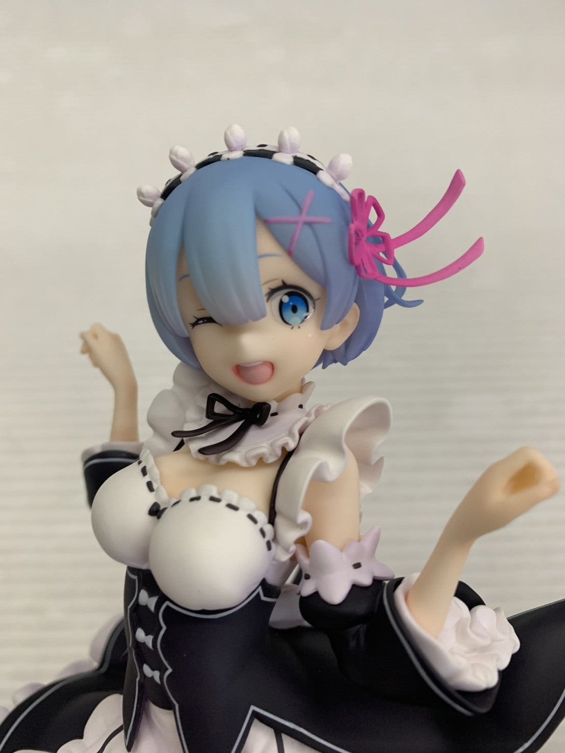 アルファオメガ1/8 レム ネコミミVer. フィギュア/グッズ