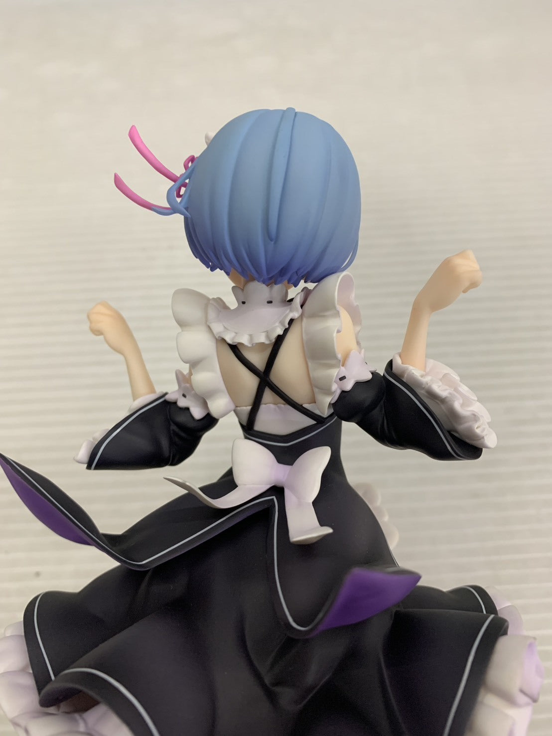 アルファオメガ1/8 レム ネコミミVer. フィギュア/グッズ