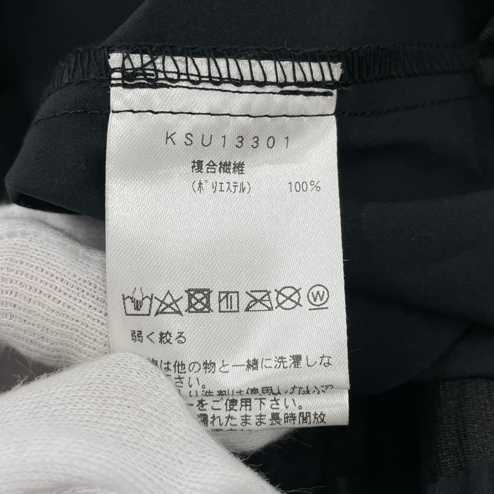 ジャケット ニュートラルワークス ストレッチジャケット M ブラック