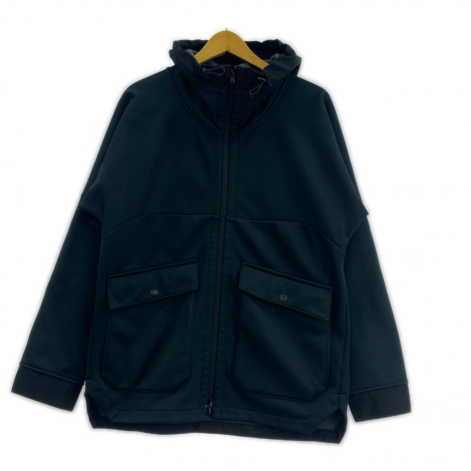 ジャケット 3L ALL PURPOSE PARKA 2 ブラック
