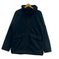 ジャケット 3L ALL PURPOSE PARKA 2 ブラック