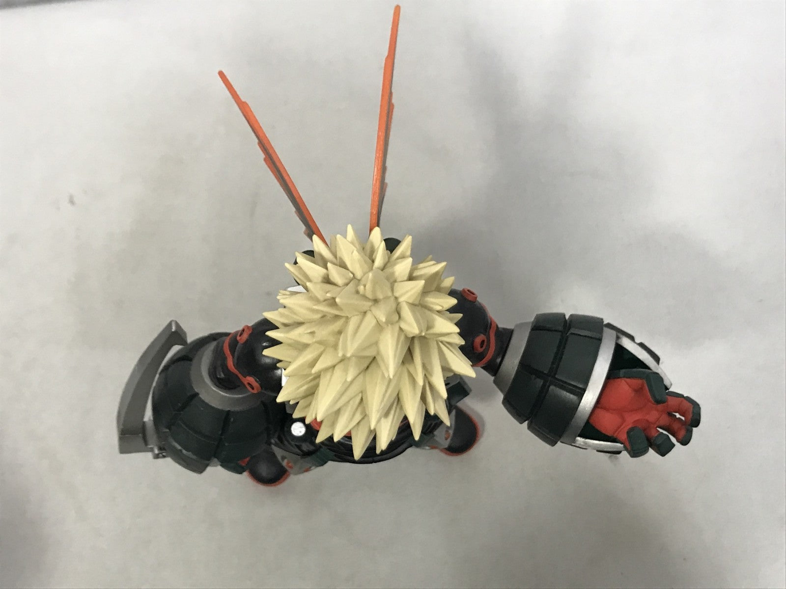 ユアネクスト B賞 爆豪勝己 フィギュア/グッズ