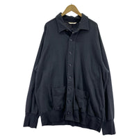 ジャケット nanamica sweat jacket SUHF288 黒 (XL) ブラック