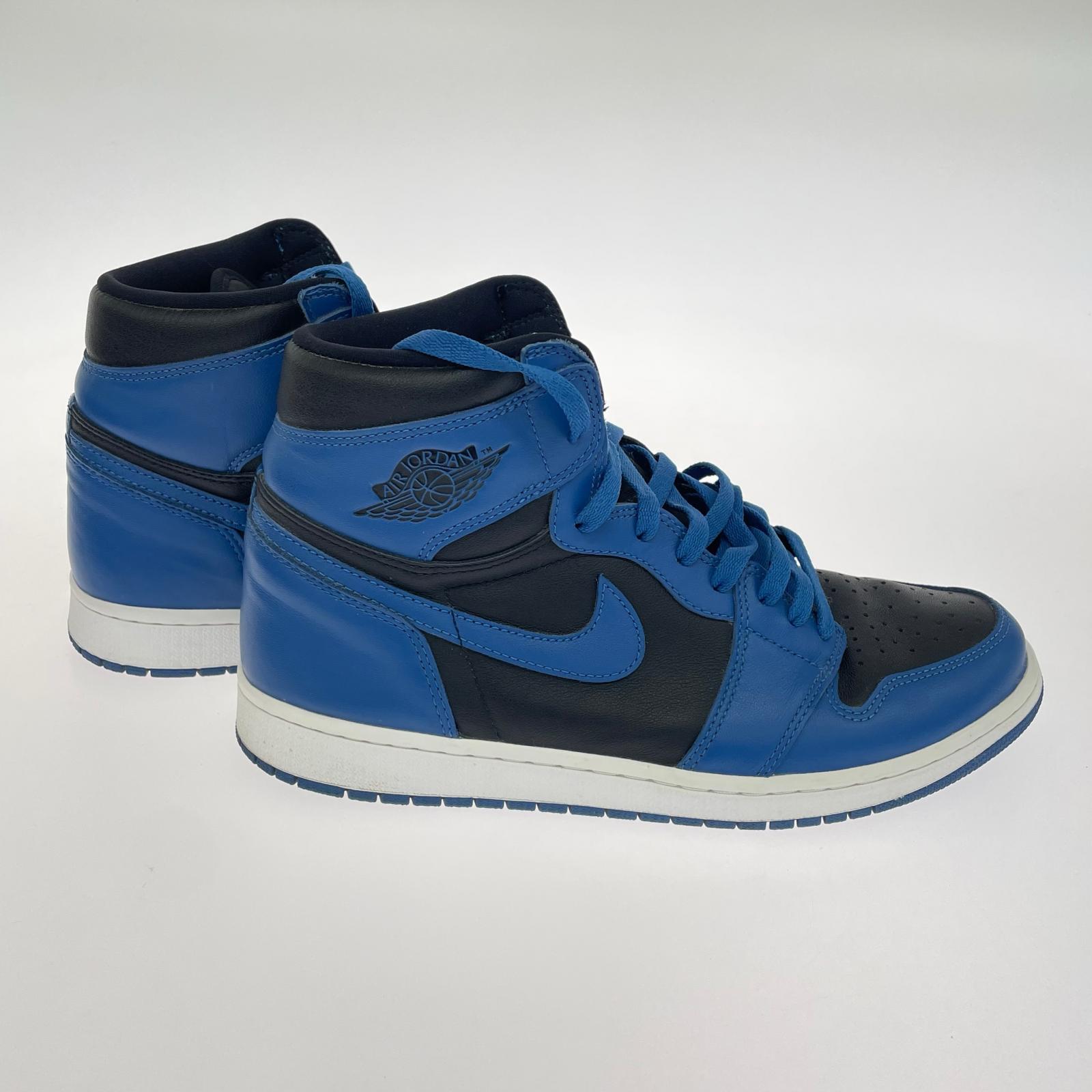 スニーカー Air Jordan 1 Dark Marina Blue 29cm 29cm (US11 UK10 1/2 EU48)