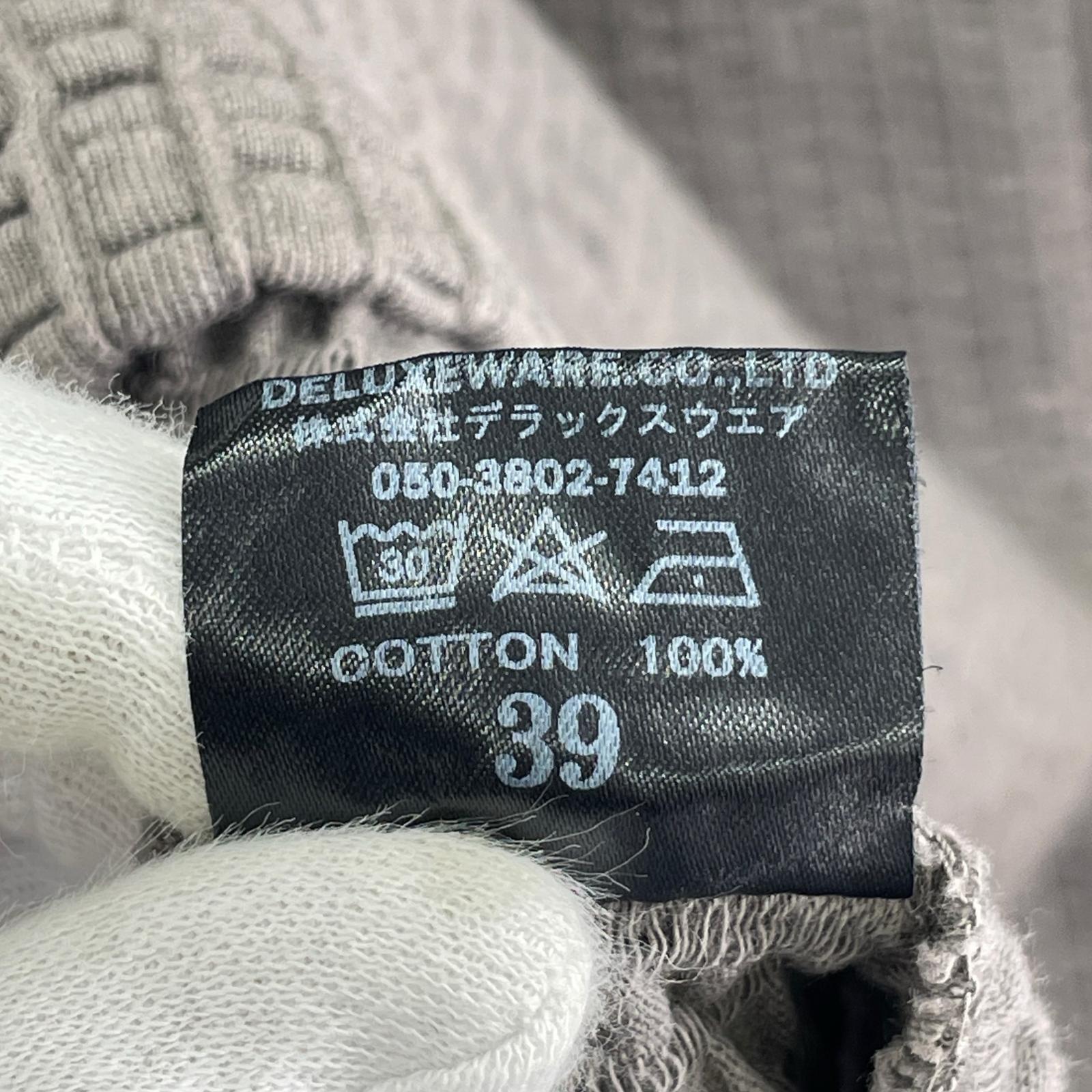 長袖Tシャツ Dalees Garment 長袖Tシャツ・カットソー グレー