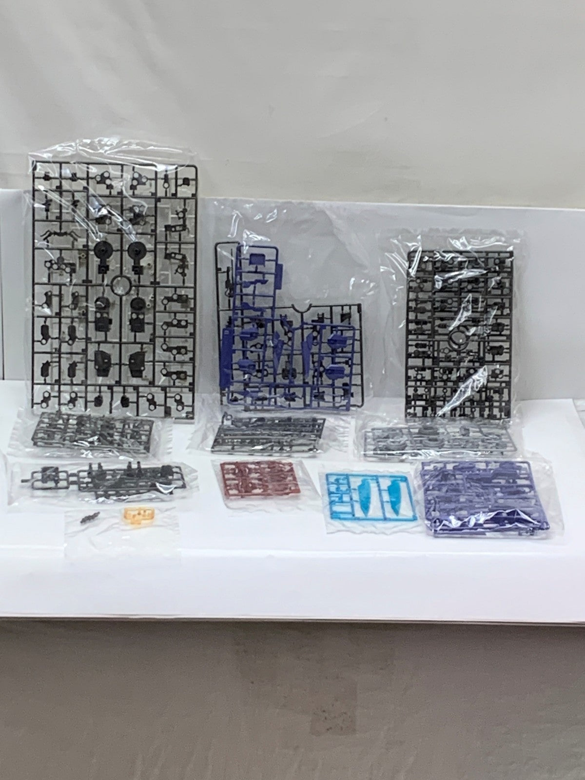 コトブキヤ レイブレード インパルス その他ロボットプラモ