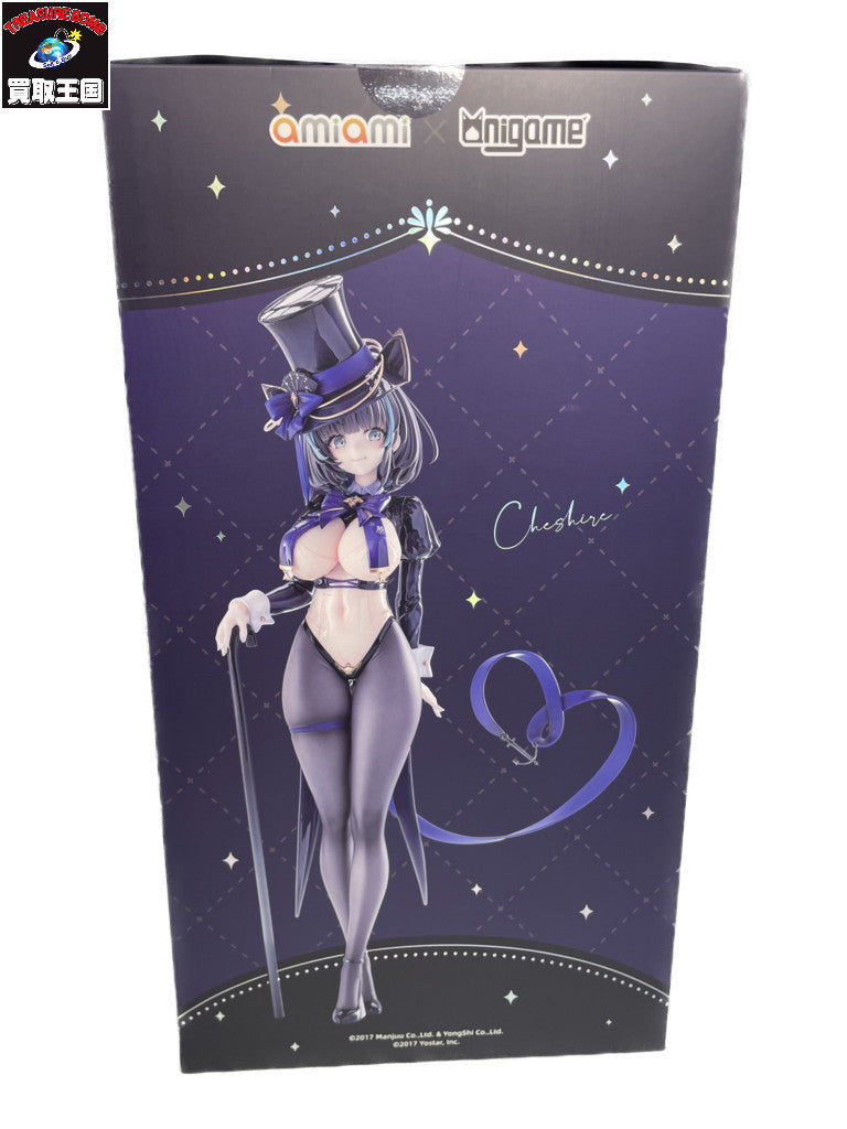 アズールレーン チェシャー ファンシー・ナイトドリーム フィギュア/グッズ