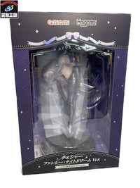 アズールレーン チェシャー ファンシー・ナイトドリーム フィギュア/グッズ