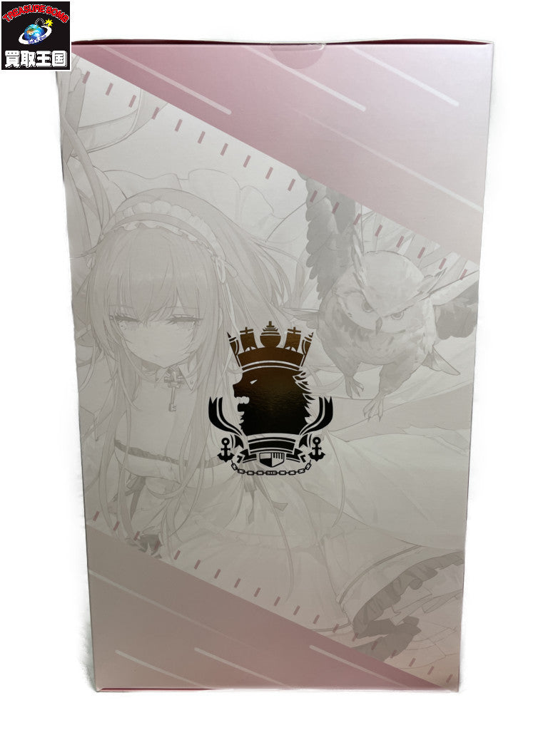 アズールレーン パーシュース 1/7 WINGS inc. フィギュア/グッズ