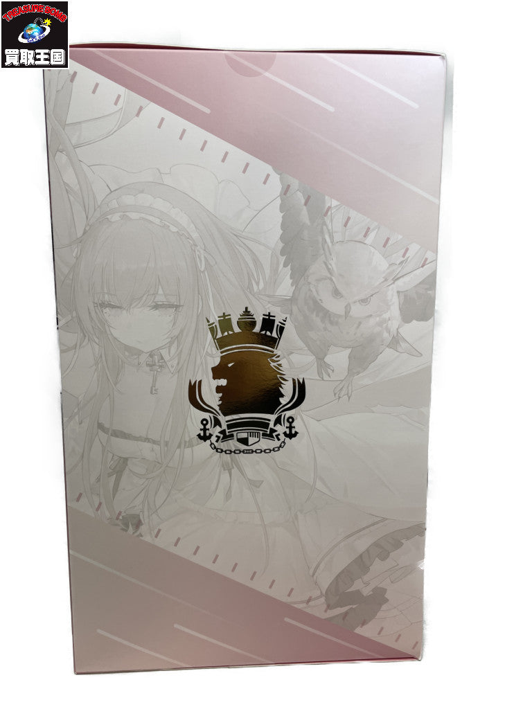 アズールレーン パーシュース 1/7 WINGS inc. フィギュア/グッズ