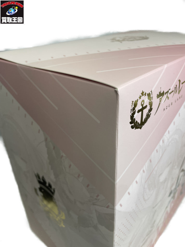 アズールレーン パーシュース 1/7 WINGS inc. フィギュア/グッズ