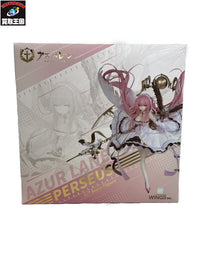アズールレーン パーシュース 1/7 WINGS inc. フィギュア/グッズ