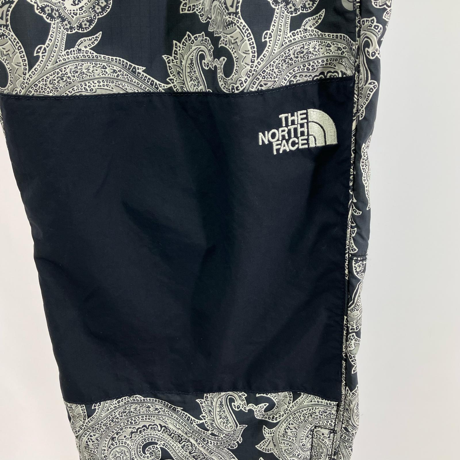 パンツ Mountain Wind Pants(32) 32 ネイビー