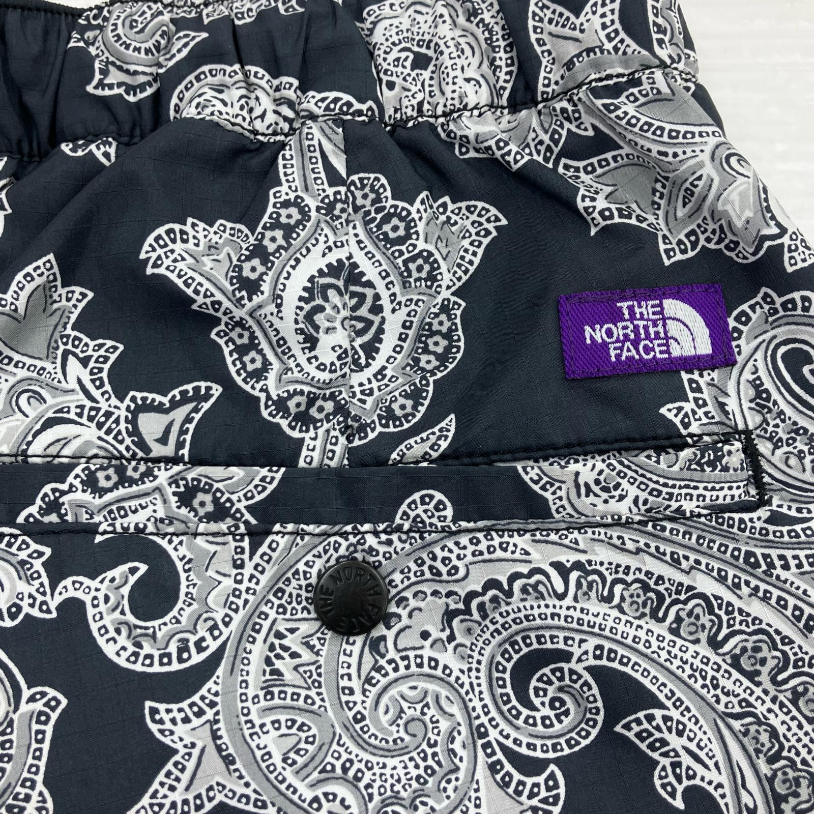 パンツ Mountain Wind Pants(32) 32 ネイビー