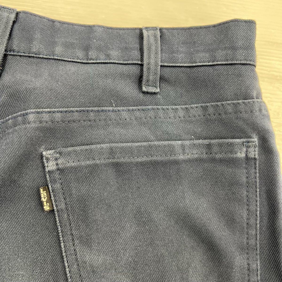 パンツ sta-prest 70s