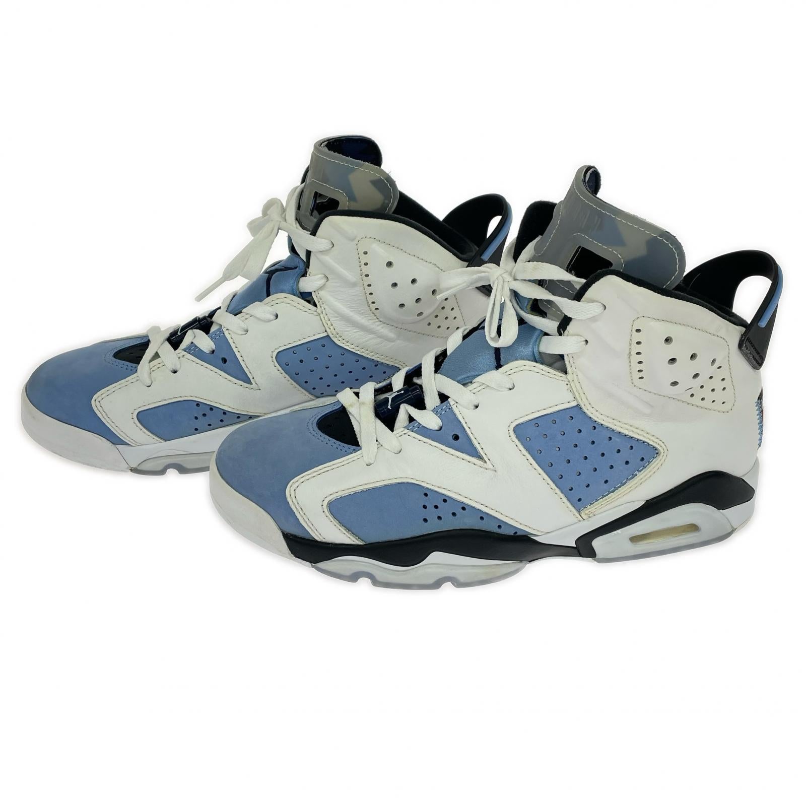 スニーカー AIR JORDAN 6 UNC 27.0cm 27cm (US9 UK8 1/2 EU44)