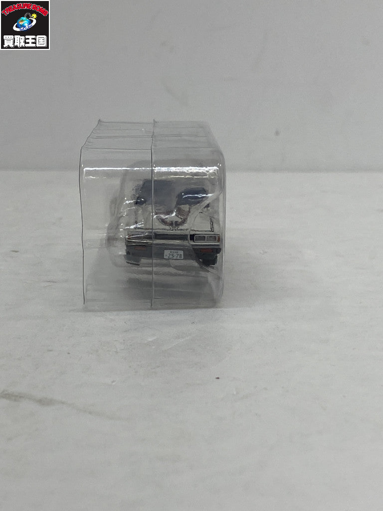 ガゼール 木暮謙三フィギュア付 西部警察 トミカ