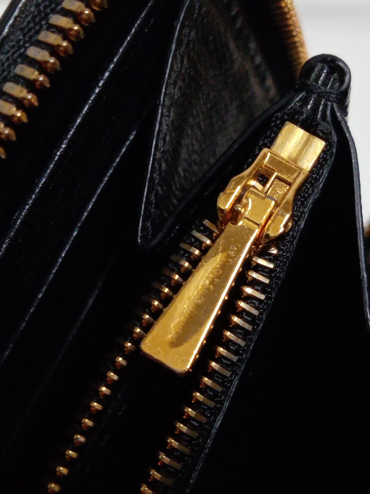 BALENCIAGA/長財布