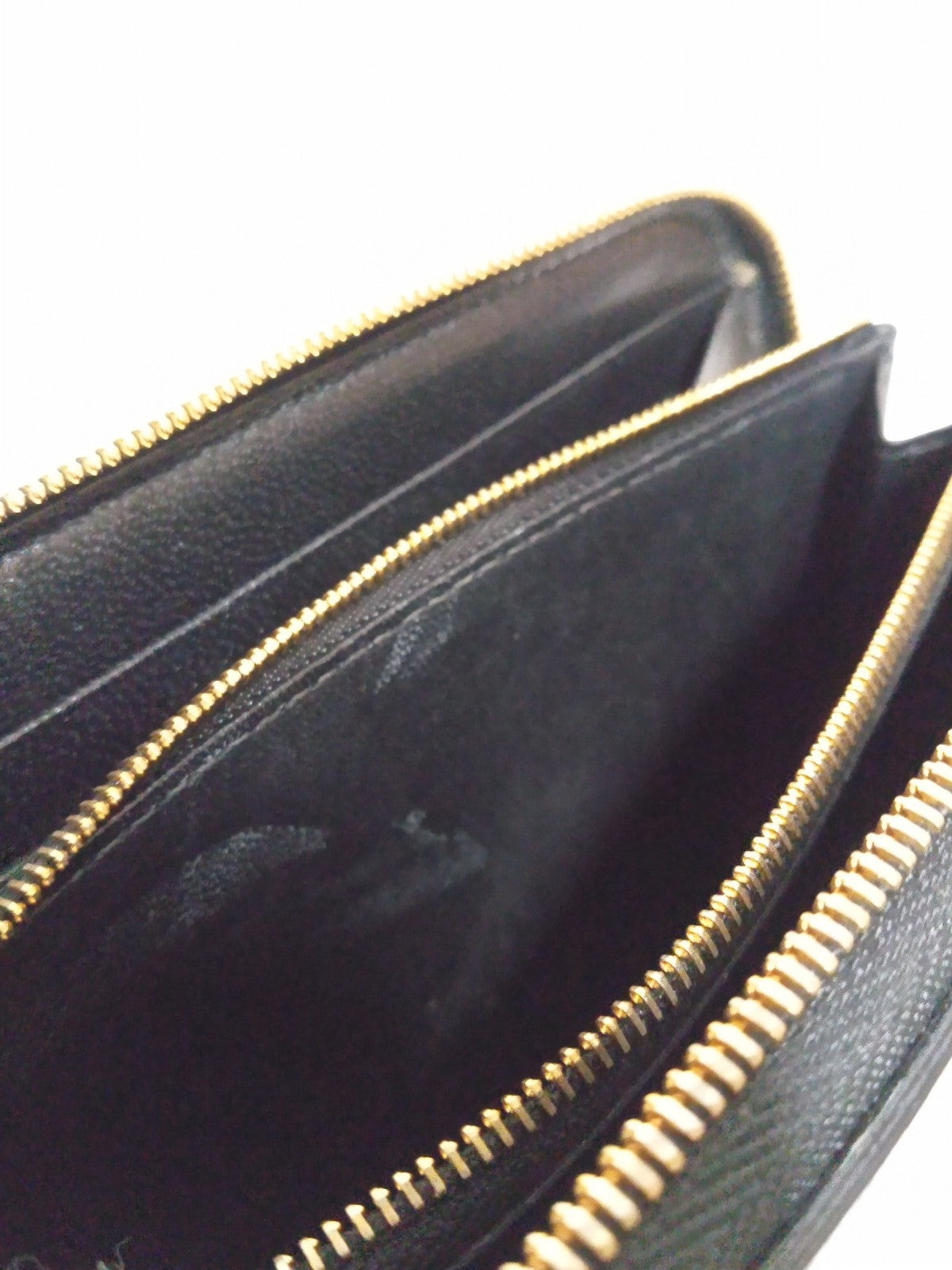 BALENCIAGA/長財布