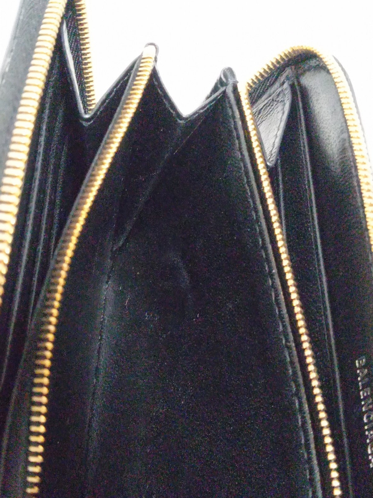 BALENCIAGA/長財布