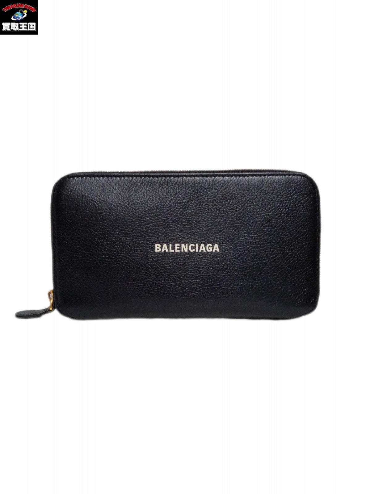 BALENCIAGA/長財布