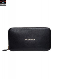 BALENCIAGA/長財布