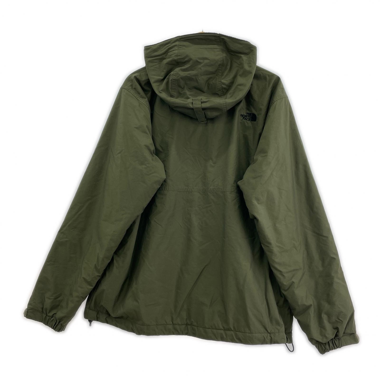 ジャケット Compact Nomad Jacket M カーキ M カーキ