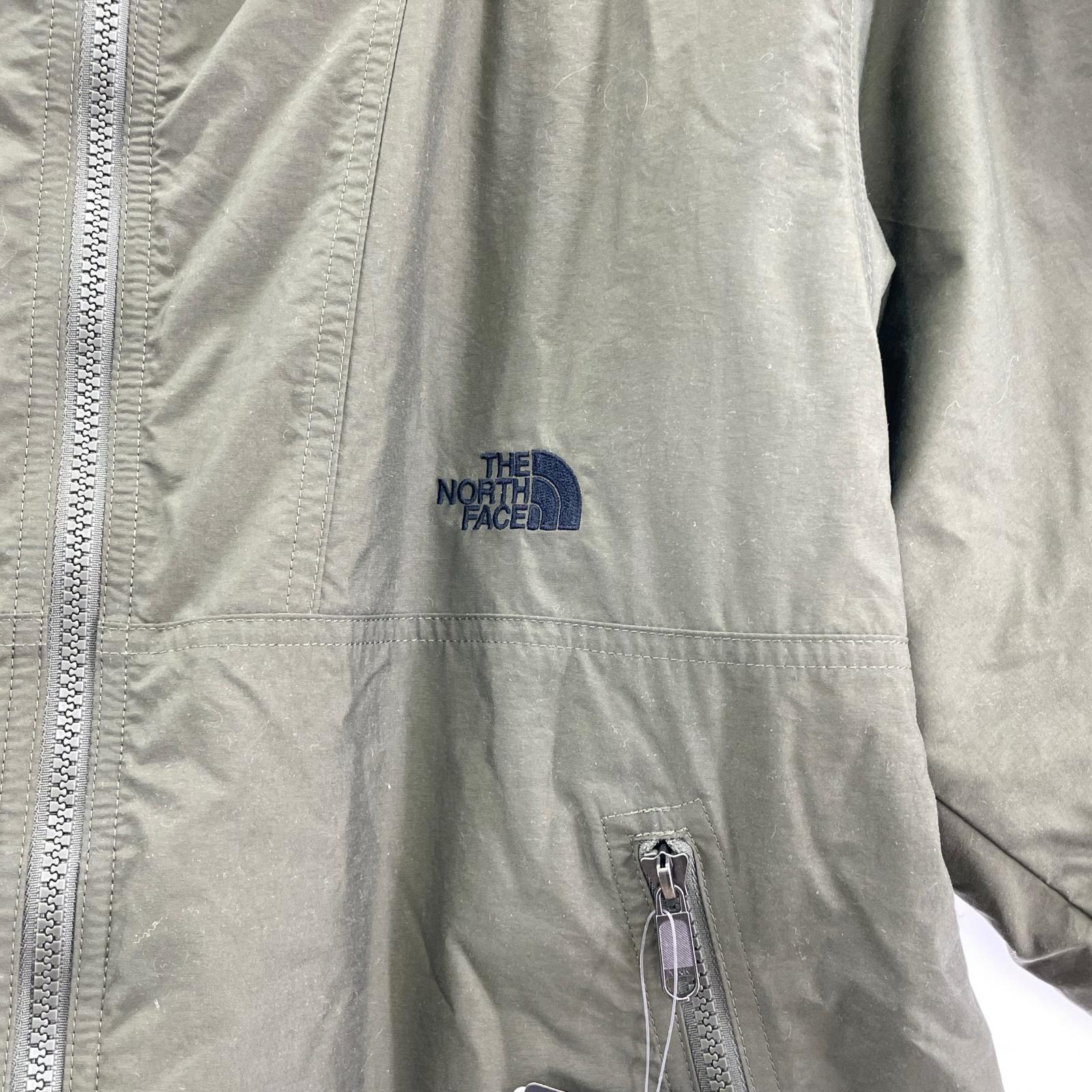 ジャケット Compact Nomad Jacket M カーキ M カーキ