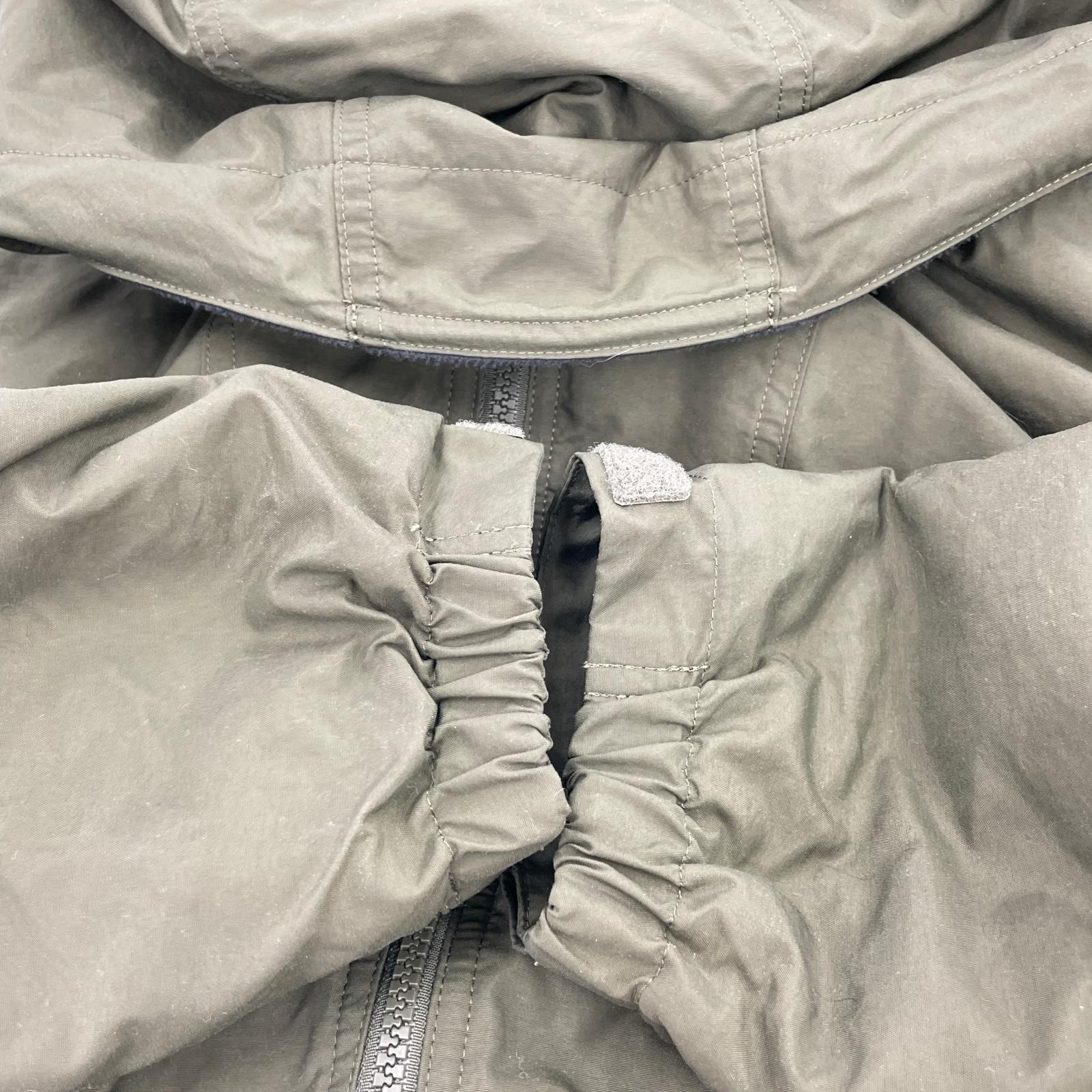 ジャケット Compact Nomad Jacket M カーキ M カーキ