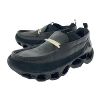スニーカー MIZUNO WAVE PROPHECY MOC BLACK 28.5cm 28.5cm (US10 1/2 UK10 EU47) ブラック
