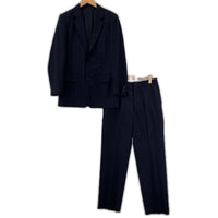 セットアップ HOMME DEUX ストライプ